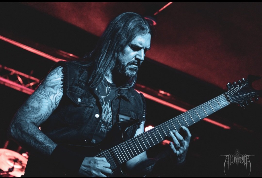 Tour is rad, and we have 3 shows left. Go out with a bang!