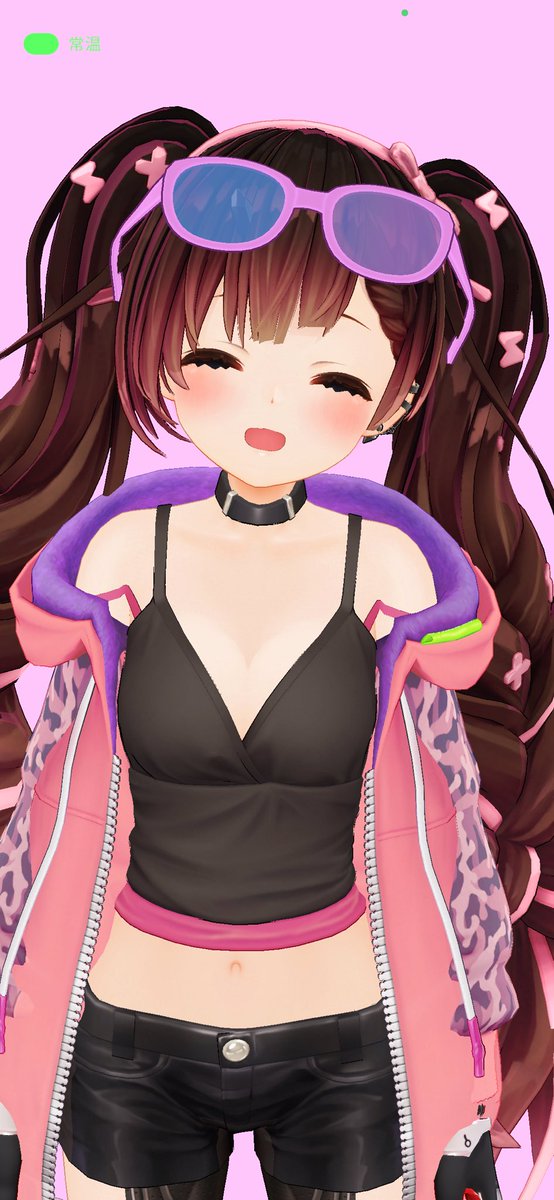 せっかくなので色々置いておくよん♪