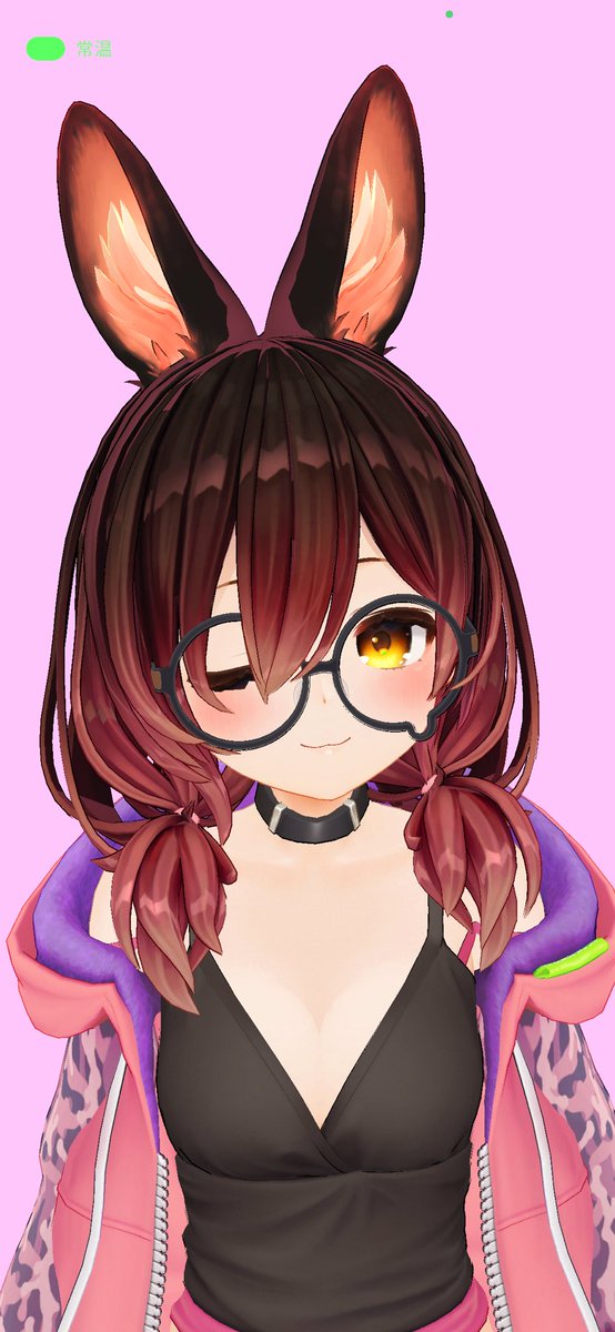 せっかくなので色々置いておくよん♪