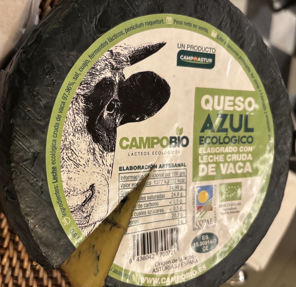 Carlos Maribona tweet media