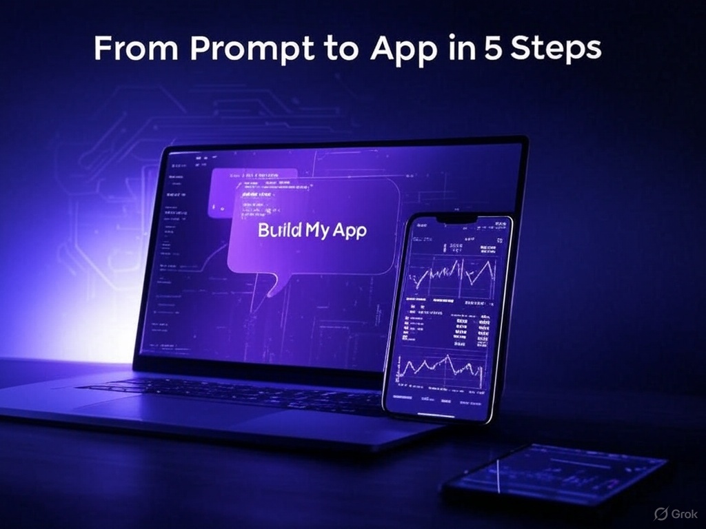 Kara_Zoreal's tweet photo. AI app builders like Bolt , Replit, and v0 are rewriting the rules of software creation. They can turn plain English prompts into production-ready code in seconds. But here’s the catch: 

95% of users fail to unlock their full potential. Why?

Here's proof you are among the 95% https://t.co/exLOgargin