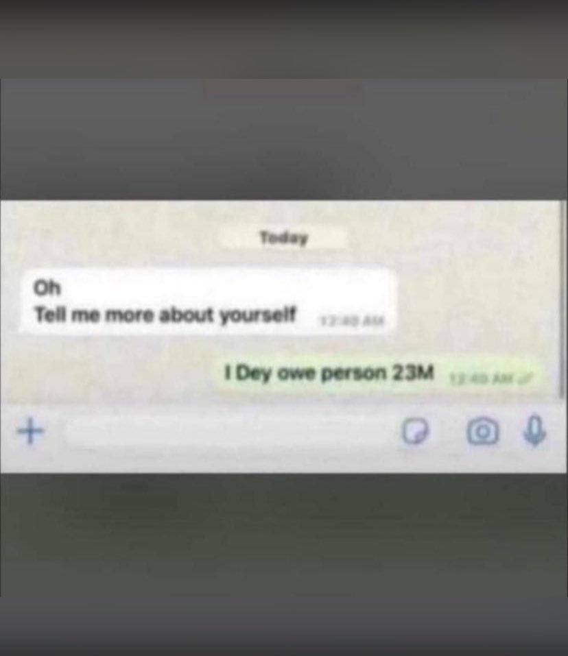 instablog9ja's tweet image. 😂😂😂