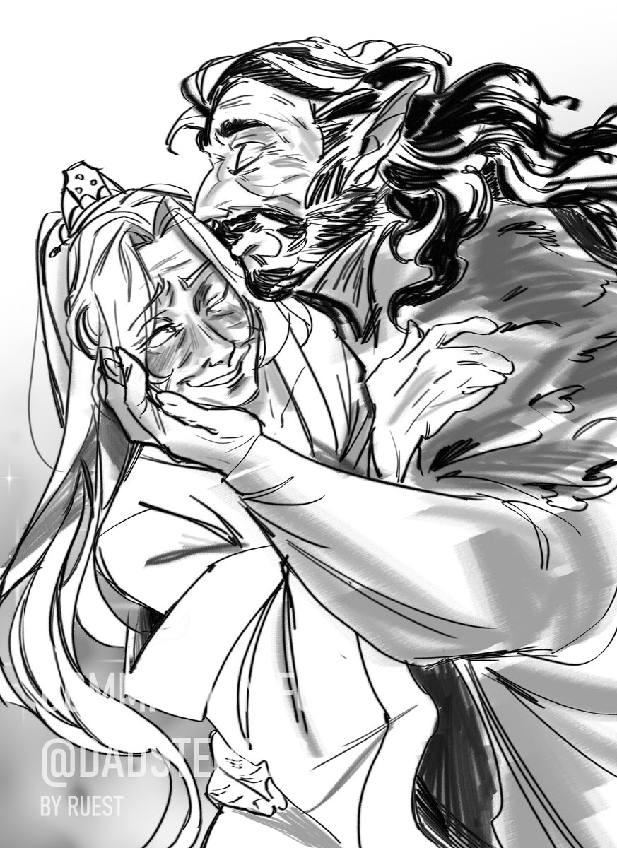 Sketch Commissions thread!! (1/2) my favorite batches to work with<3 