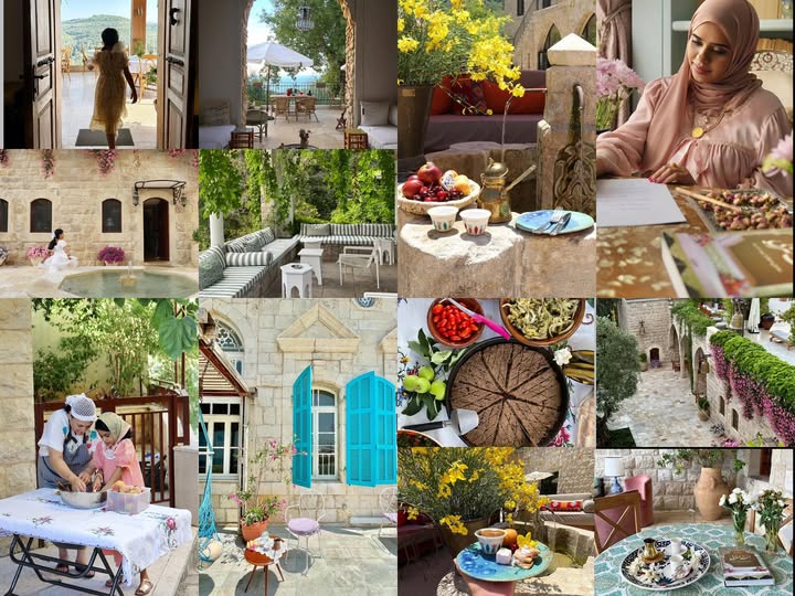 شابة كويتية… تنشر الصورة الأجمل للمنازل اللبنانية وتفاصيلها البهية!

عبر حسابها على “إنستاغرام”، تواظب الكاتبة والمدونة الكويتية سارة العسكر على توثيق رحلاتها المتكررة إلى لبنان، مركّزة على سحر المنازل التراثية التي تختزن روح البلد وذاكرته الجماعية.

في كل صورة، تسرد سارة حكاية