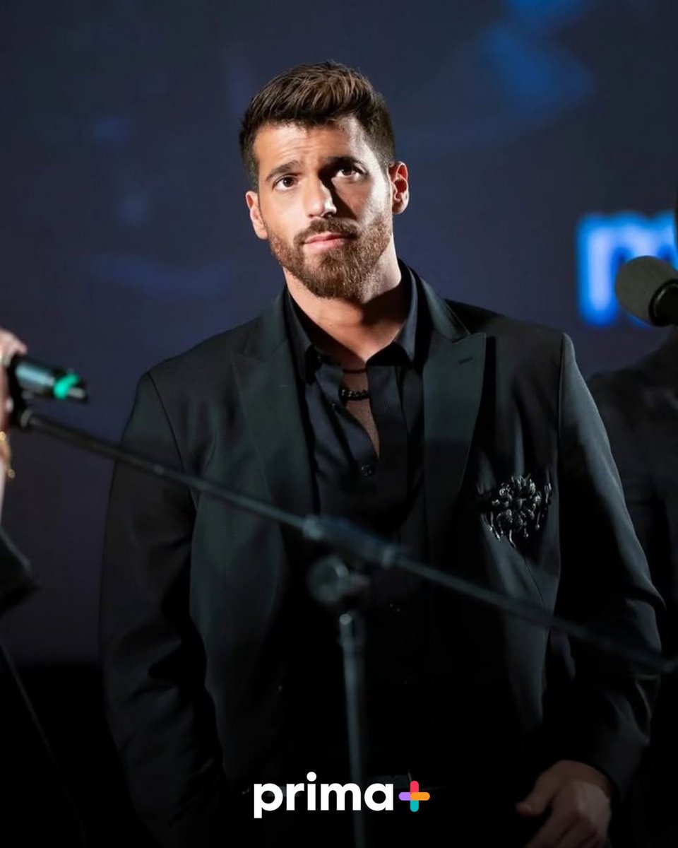 ConcyZinno's tweet image. #Repost @primalovetv 
——
Charisma a pohled, který nedá spát! 💋 Cana Yamana 🔥 v těch nejlepších tureckých telenovelách sledujte na prima+ → iprima.tv/nejvetsizabava

#primalove #primaplus #canyaman #tureckatelenovela