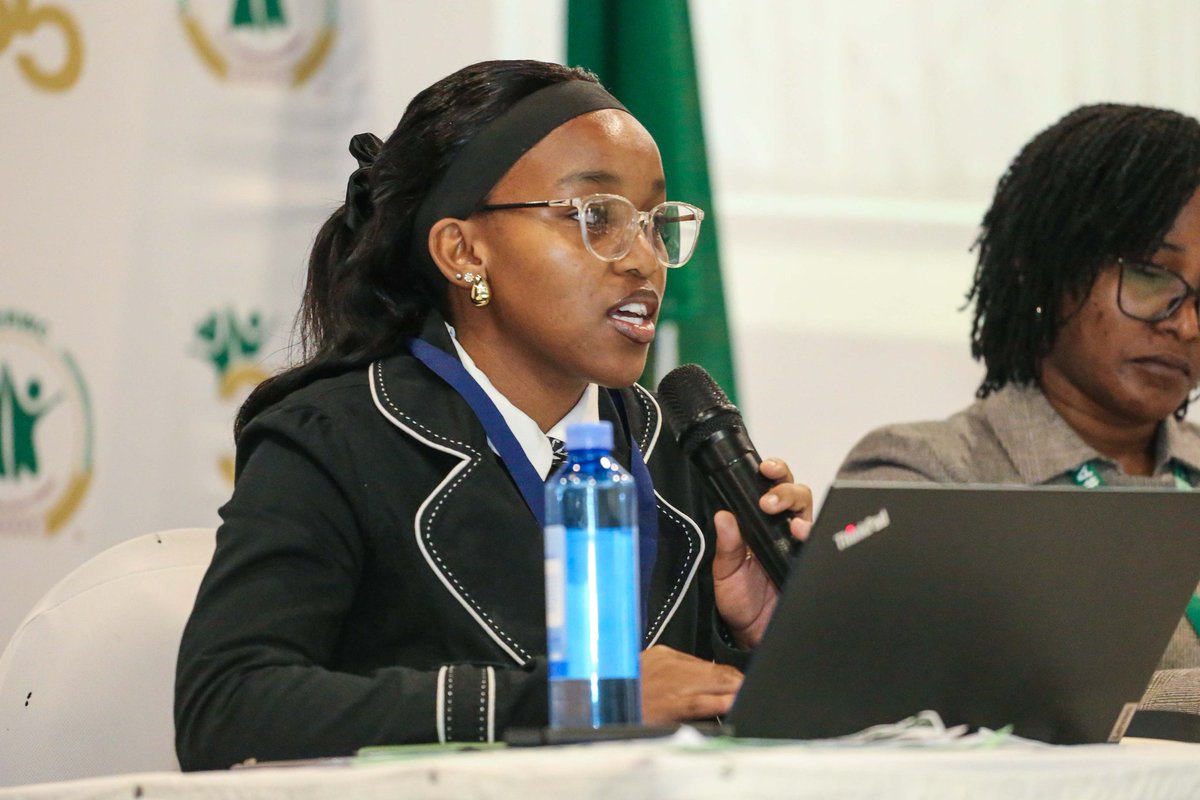 acerwc's tweet photo. In collaboration with @REPSSI , a Panel on Prevention of Child Sexual Abuse and Exploitation will look at the persistence of the phenomenon despite the long expressed concern by the African Union and the #ACERWC. 

In addition to the adoption of policies to reduce Gender Based violence, #EndChildaMarriage, and to address impunity for violations committed during peacekeeping
operations in #Africa among other,  the Committee adopted a General Comment on article 27 (#SexualExploitation) of the African Charter on the Rights and Welfare of the Child in July 2021.

Get access to the #GeneralComment on: 🌐🌐🔗🔗
https://t.co/CwgVT9kfL5