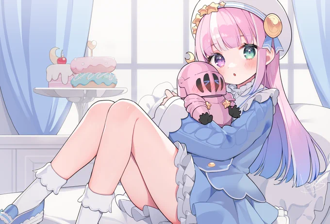 #ルーナート 