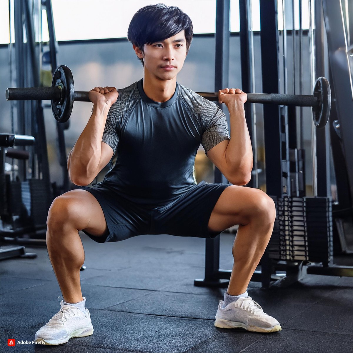 筋トレすれば痛みは取れるという迷信を信じ、優秀なセラピストのサポートがないまま、不良姿勢でバリバリ代償動作をしながら筋トレすると痛みは悪化する。ＰＴにとっては常識なんでしょうが、整形外科医にとっては目から鱗な話です。