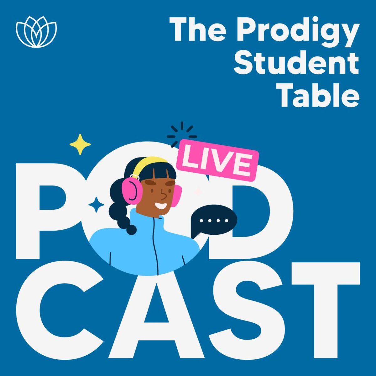 Ready to unlock your global potential? Take a seat because our new Podcast series is here! 🎙The Prodigy Student Table brings you the wisdom of Prodigy Finance alumni, expert tips, and real talk on navigating your study abroad journey. 🎓✈️ 

👉 Subscribe lnkd.in/de7-seKr