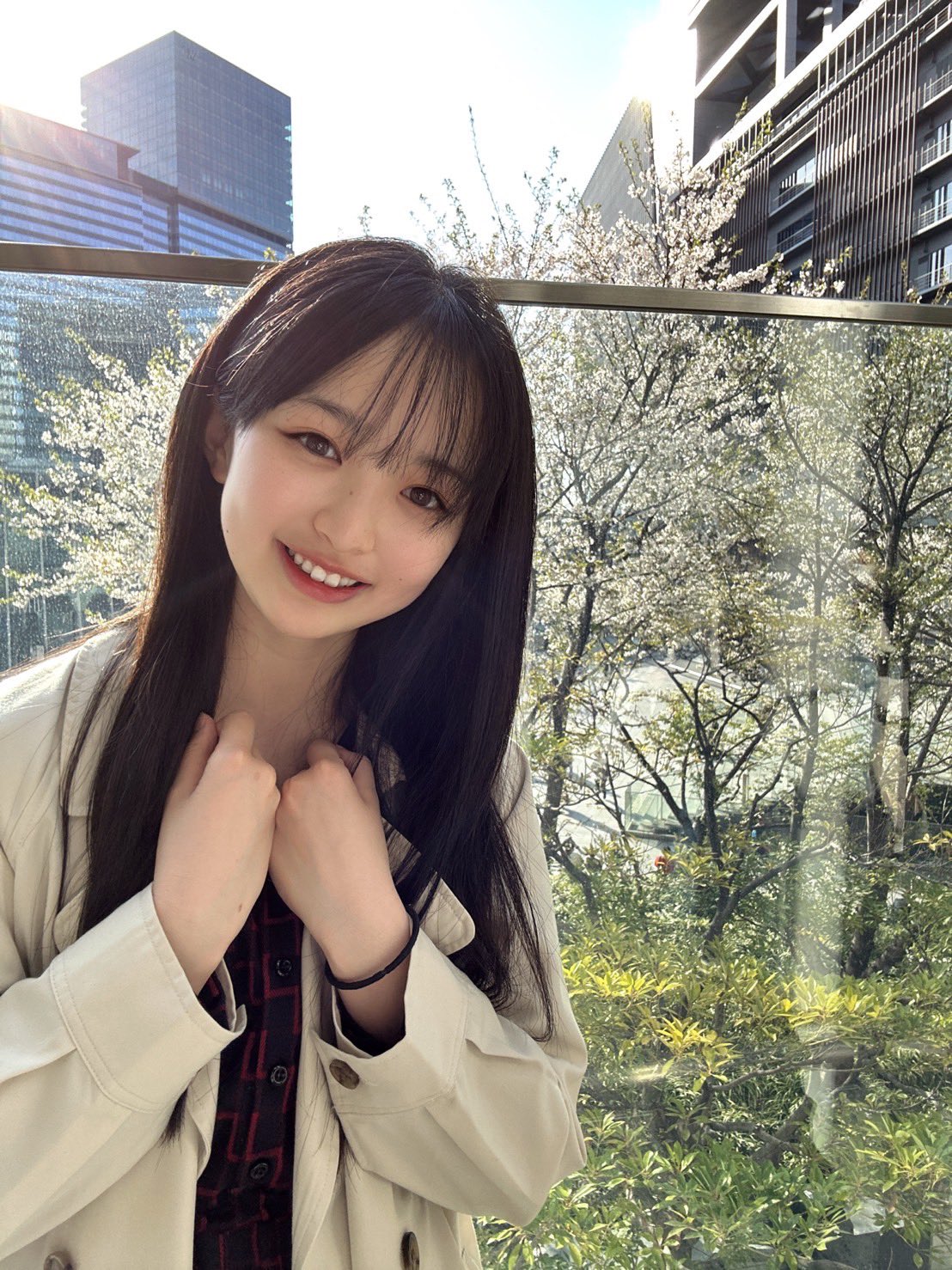 石山千尋【NMB48】 (@_chihiro48_) / X