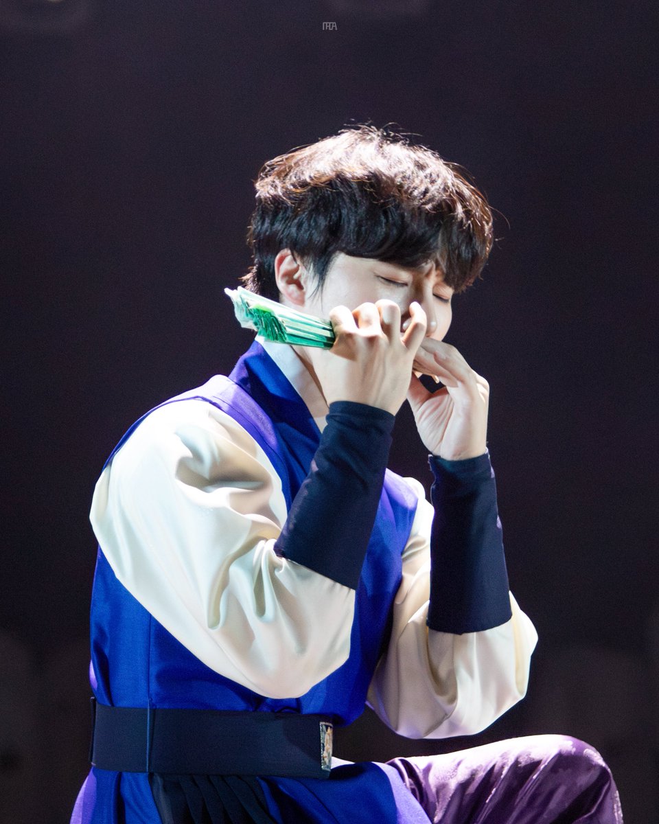 2024.11.28 뮤지컬 판 보성 커튼콜
달수 | #문성일