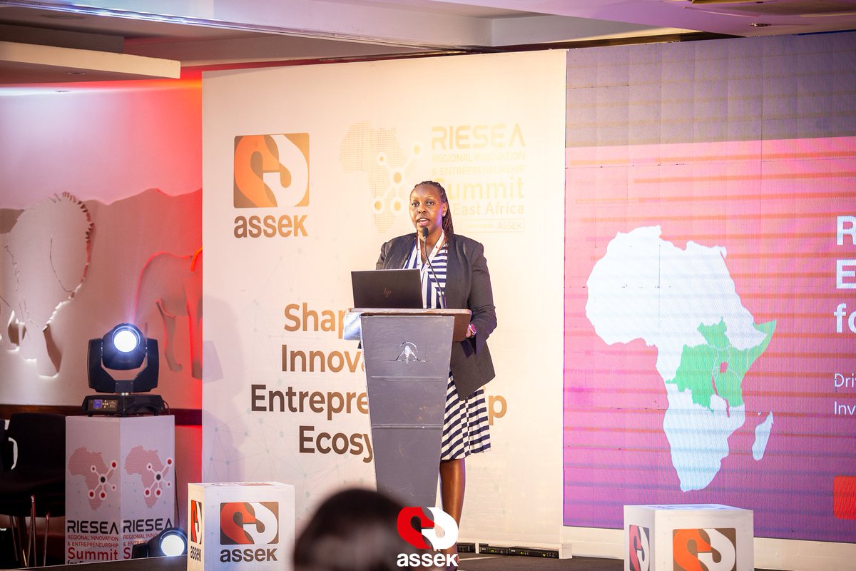 Association of Startup & SMEs Enablers of Kenya tweet media
