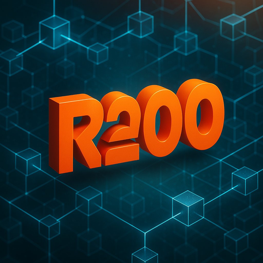 The R200Project by MetaWorldGlobal is redefining the future by merging blockchain, EVs, and smart mobility. With global MOU partnerships and a vision to connect 100M users across 20+ countries, it's more than innovation—it's a new economic ecosystem. 🌍🚀