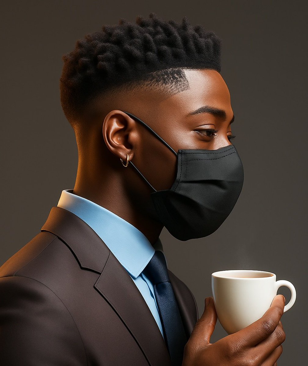 fidem_1's tweet image. Following your passion is good but sometimes your passion is not marketable!
In this tech-driven age, be passionate about what works and what lasts.
Chase value. Build skills. Stay relevant!

GM!