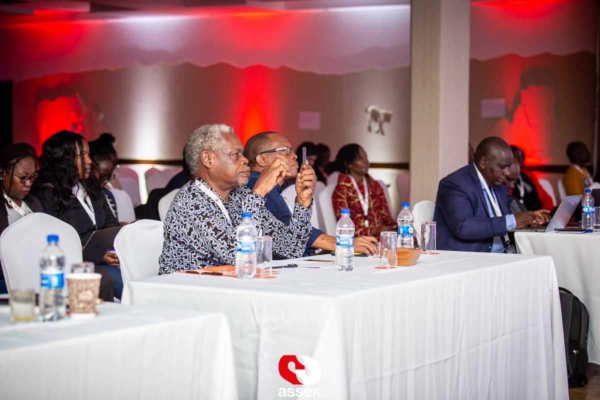Association of Startup & SMEs Enablers of Kenya tweet media