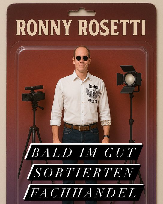 RonnyRosetti