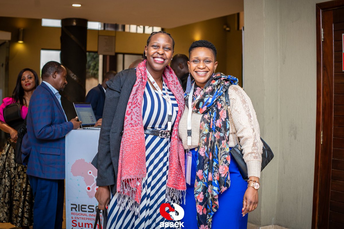 Association of Startup & SMEs Enablers of Kenya tweet media