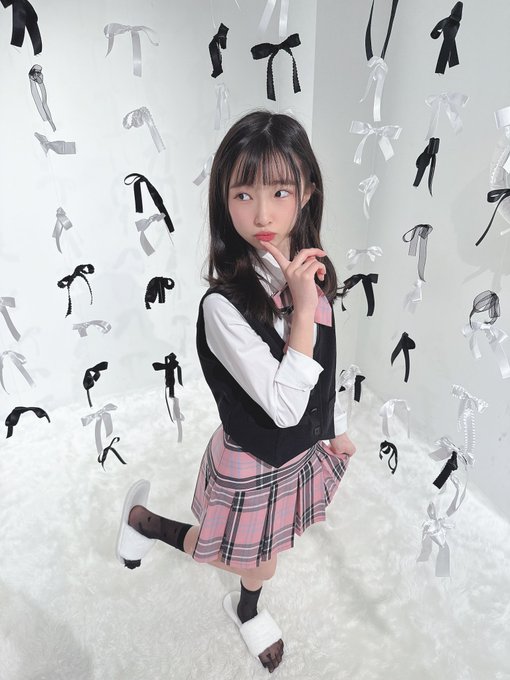 Twitterのコスプレ画像20