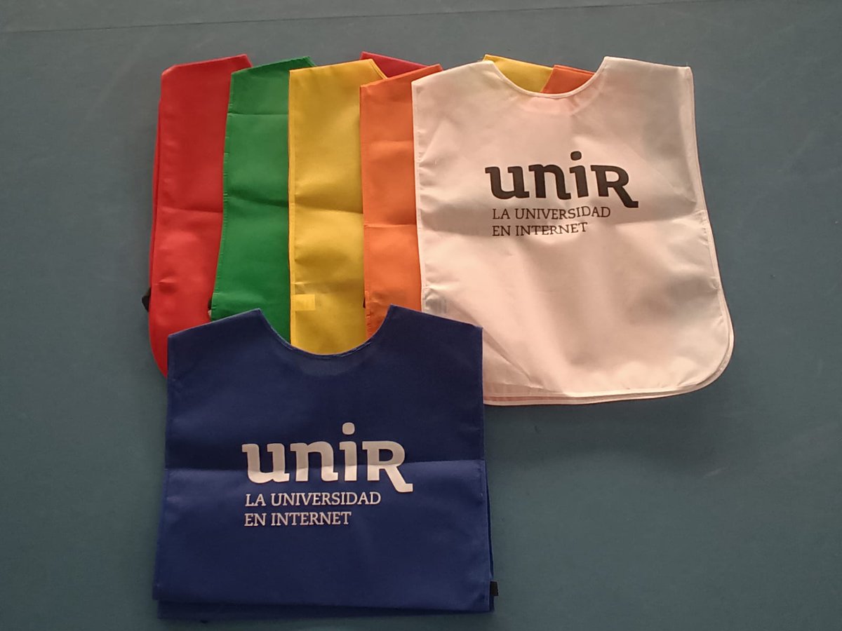 New project‼️

🎯 Desarrollo integral de jóvenes deportistas a través de metodologías centradas en el jugador y formación de entrenadores deportivos. 

Financiado por el Vicerrectorado de Transferencia de <a href="/UNIRuniversidad/">Universidad Internacional de La Rioja (UNIR)</a>. Gracias por el apoyo y el asesoramiento continuo.