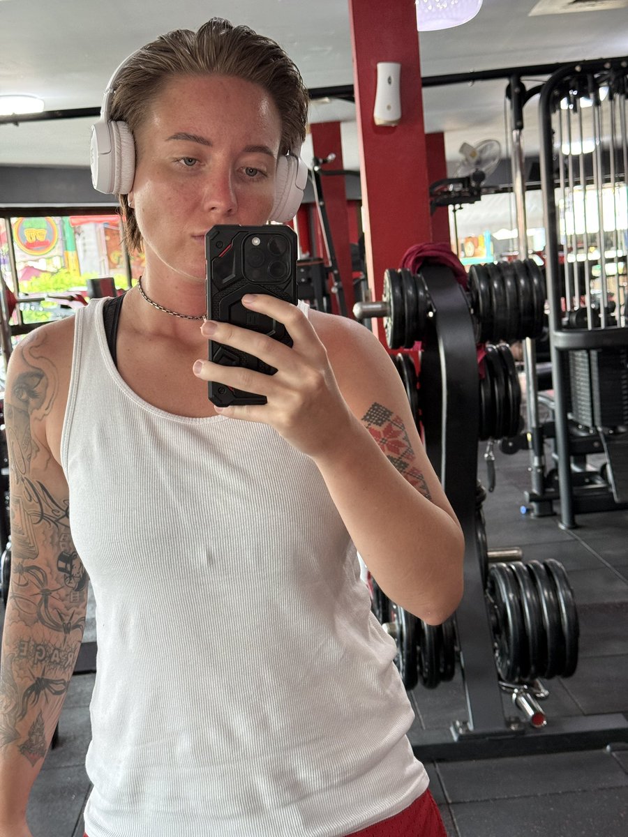 Always grinding! Soon the good times will return.