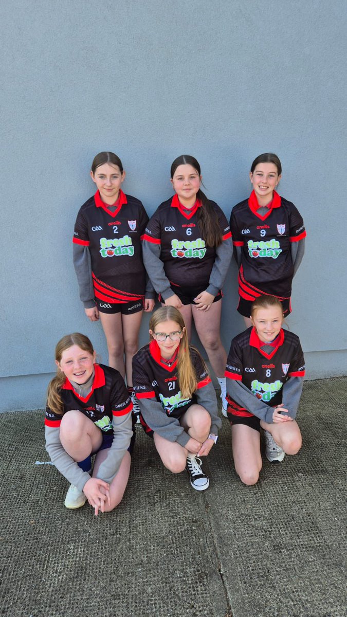 Danescastle National School (@danescastle) on Twitter photo Best of luck to our girls team in the <a href="/faischools/">FAI Schools</a> soccer tournament final today! ☘️ #freshtoday 🏆 Best of luck to our girls team in the <a href="/faischools/">FAI Schools</a> soccer tournament final today! ☘️ #freshtoday 🏆