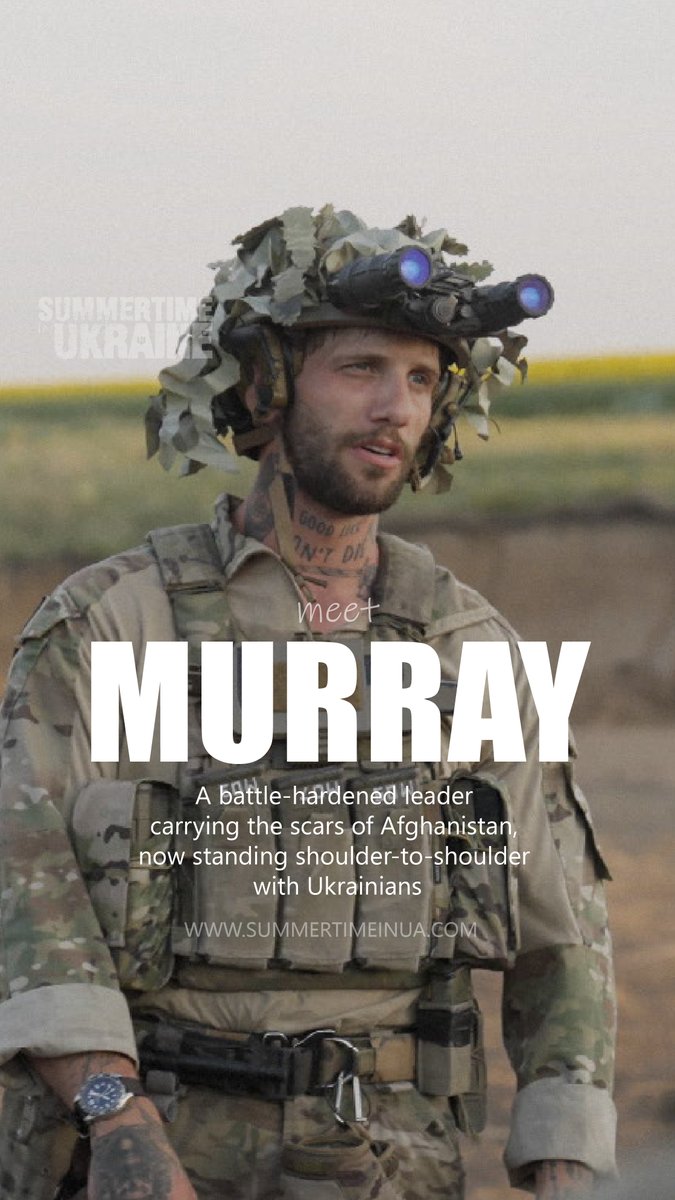 SummertimeInU's tweet photo. While others talk about freedom, a group of #Americans are defending it.

Watch the film. Buy the rights. Bring their story to #America

#Documentary #Netflix #AmazonPrime #AppleTV https://t.co/tg78RkmXf0