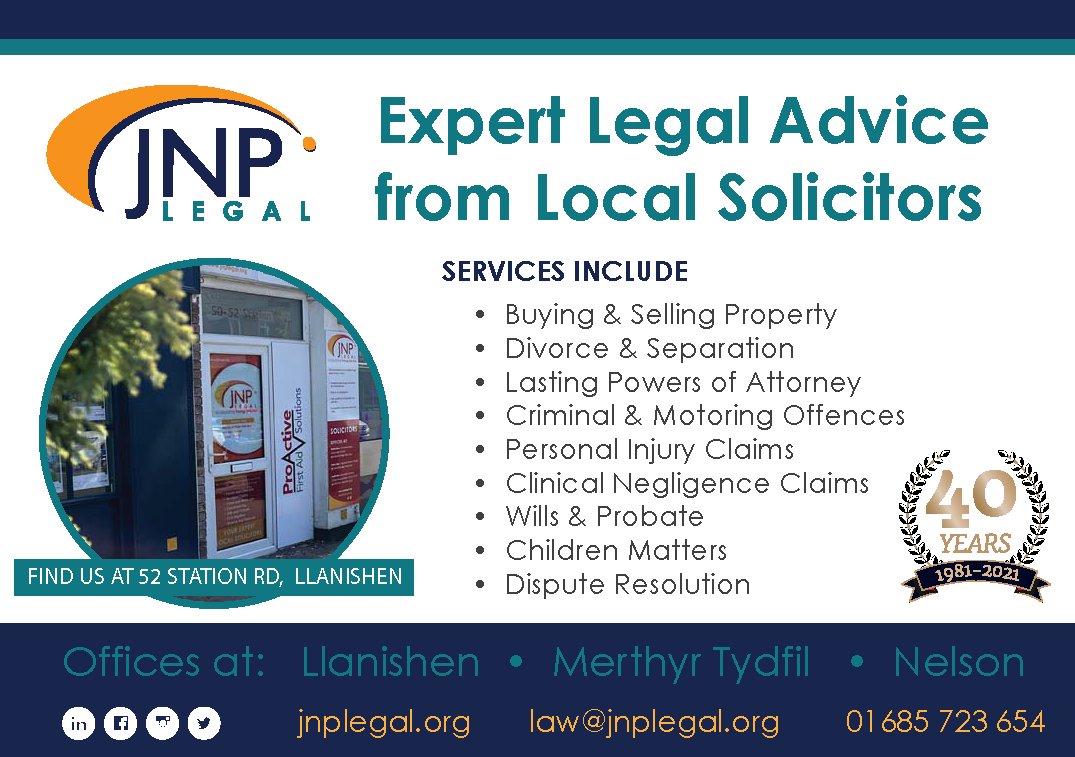 Whatever your legal problem, JNP Legal has the expertise you need to support you through your situation. Find out how they can help you here: jnplegal.org