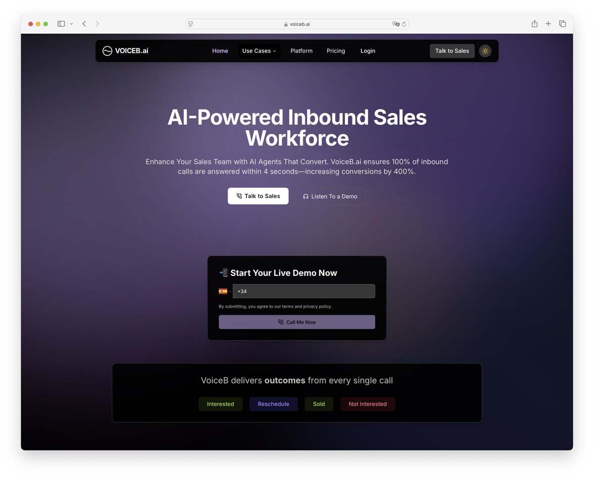 VOICEBai tweet media
