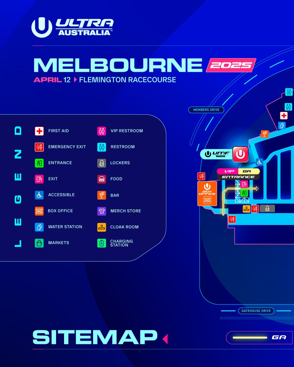Ultra Australia tweet media