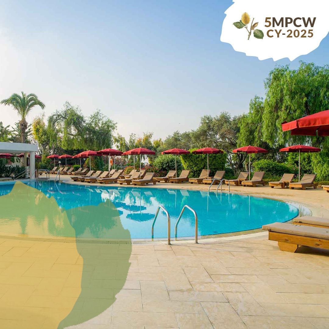 5MPCW's tweet photo. Whether you're grabbing a coffee, or simply moving between sessions, make the most of your surroundings. You’ve earned it! 

✨ Visit Amathus Ruins (3 km west of the Venue)
✨ Don't forget to share your moments!

#5MPCW #Limassol #PlantConservation #Conference https://t.co/7kxfpHqZWy