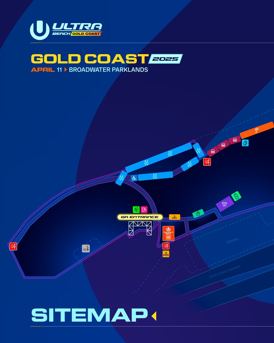 Ultra Australia tweet media