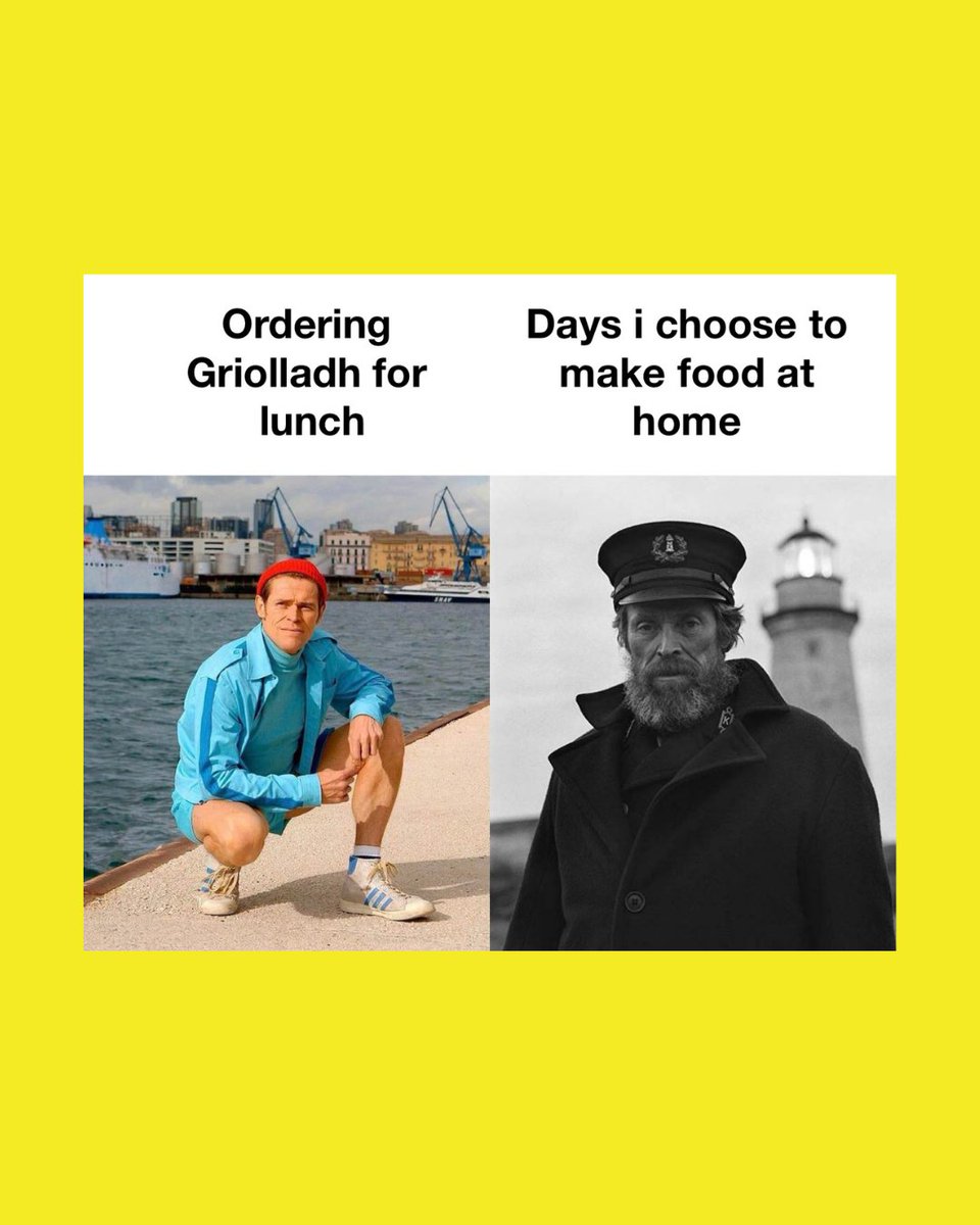 do yourself a favour 🥺