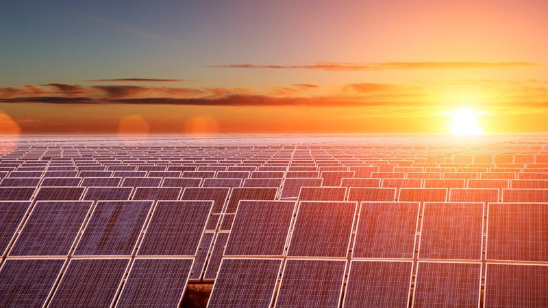 IndianTechGuide's tweet photo. 🚨 India overtakes Germany to become the 3rd-largest generator of wind and solar power. https://t.co/7piejO8iqf