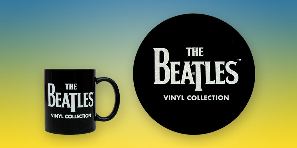 TCS Europe (@tcseurope) on Twitter photo As the UK celebrates #RSD25 this week, we look back at some of the Fab Four subscription gifts we produced, <a href="/thebeatles/">The Beatles</a> Vinyl Collection was launched by De Agostini Publishing with Apple Corps Limited and <a href="/UMG/">Universal Music Group</a> - featuring 23 albums remastered at Abbey Road Studios in London. As the UK celebrates #RSD25 this week, we look back at some of the Fab Four subscription gifts we produced, <a href="/thebeatles/">The Beatles</a> Vinyl Collection was launched by De Agostini Publishing with Apple Corps Limited and <a href="/UMG/">Universal Music Group</a> - featuring 23 albums remastered at Abbey Road Studios in London.
