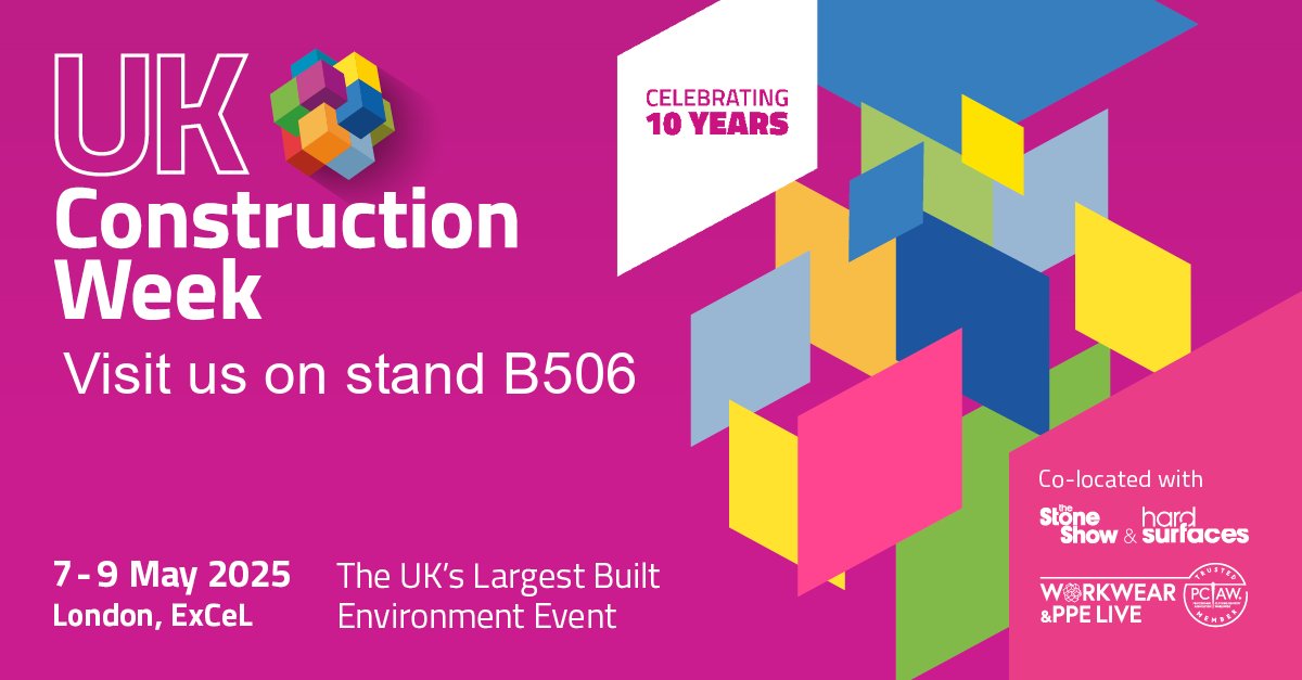Allstar Business Solutions (@allstarfuelcard) on Twitter photo Exciting news - we're back at <a href="/UK_CW/">UK Construction Week</a> in London this May! π οΈ Come and see us on Stand B506 to discuss all things Allstar and expense payment solutions π Exciting news - we're back at <a href="/UK_CW/">UK Construction Week</a> in London this May! π οΈ Come and see us on Stand B506 to discuss all things Allstar and expense payment solutions π