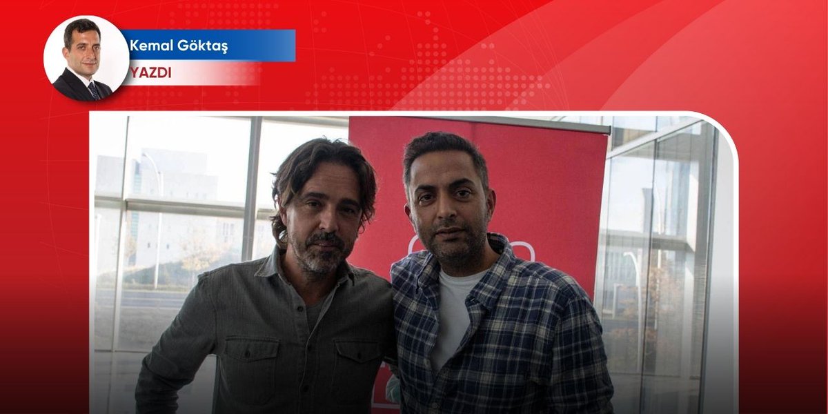 Kemal Göktaş (<a href="/kemalgoktas/">Kemal Göktaş</a>) yazdı: Timur ve Murat’ın suçu ne? 

📌Ne tehdit var ne şantaj: Pür, tertemiz gazetecilik…

📌Hedef Ekrem İmamoğlu ve Cafer Mahiroğlu

kisadalga.net/yazar/timur-ve…