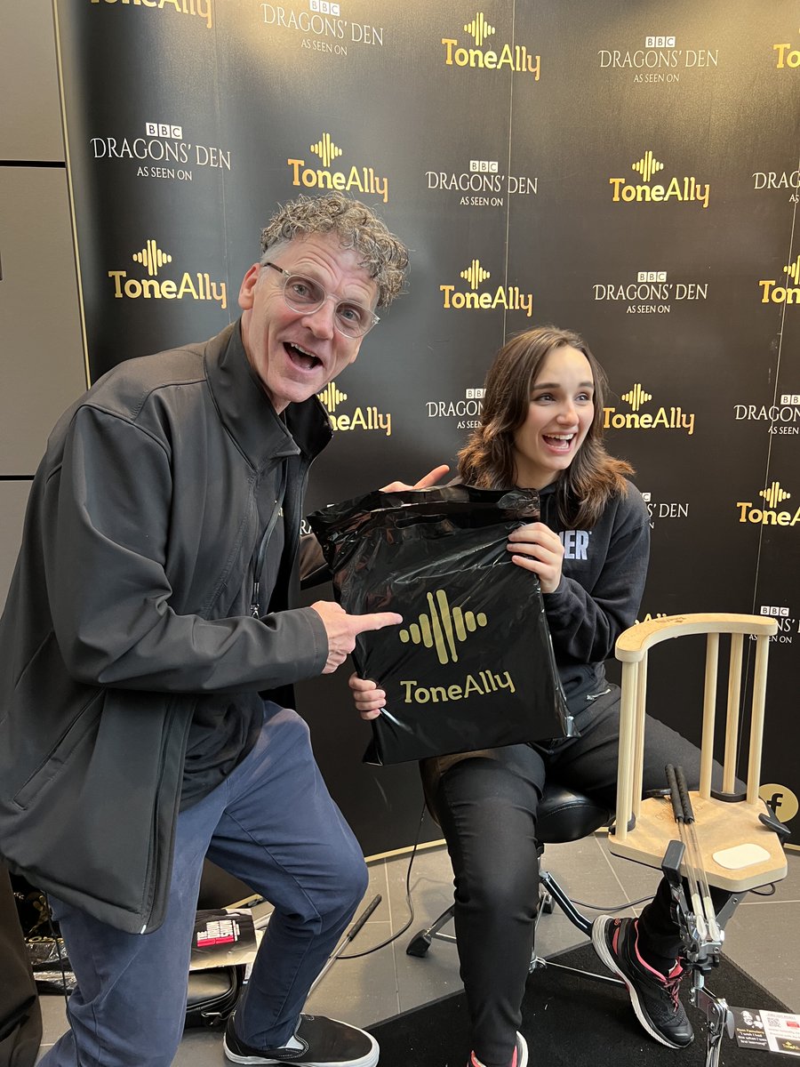 TonyMcNally001's tweet image. Unlock the secrets of rhythm and timing in drumming! 🥁 Join us at ToneAlly for a deep dive into mastering these essential skills. Elevate your performance today! 🌟 Check it out here: wix.to/3uNHAUc #Drumming #MusicianLife #BeatMaster