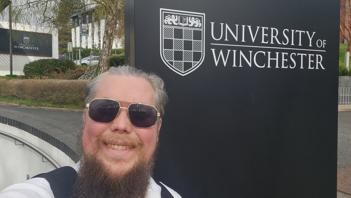 Ross Sheridan (@rsheridan2390) on Twitter photo Today is the day. The start of Positive Choices Conference 2025. See you all there <a href="/helen_laverty/">Helen Laverty MBE</a> <a href="/_UoW/">University of Winchester</a> <a href="/WelchySquelchy/">JoJo Welch</a> <a href="/WeLDnurses/">WeLDNurses 💙</a> #PC25 Today is the day. The start of Positive Choices Conference 2025. See you all there <a href="/helen_laverty/">Helen Laverty MBE</a> <a href="/_UoW/">University of Winchester</a> <a href="/WelchySquelchy/">JoJo Welch</a> <a href="/WeLDnurses/">WeLDNurses 💙</a> #PC25