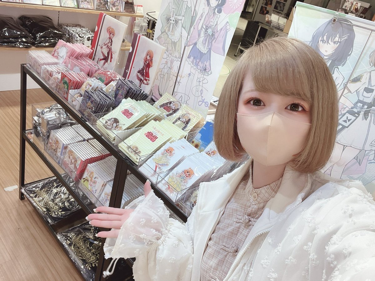 💛📸本日チェキイベ開催📸💛 MAGNET by SHIBUYA109 5Fでチェキ会やる