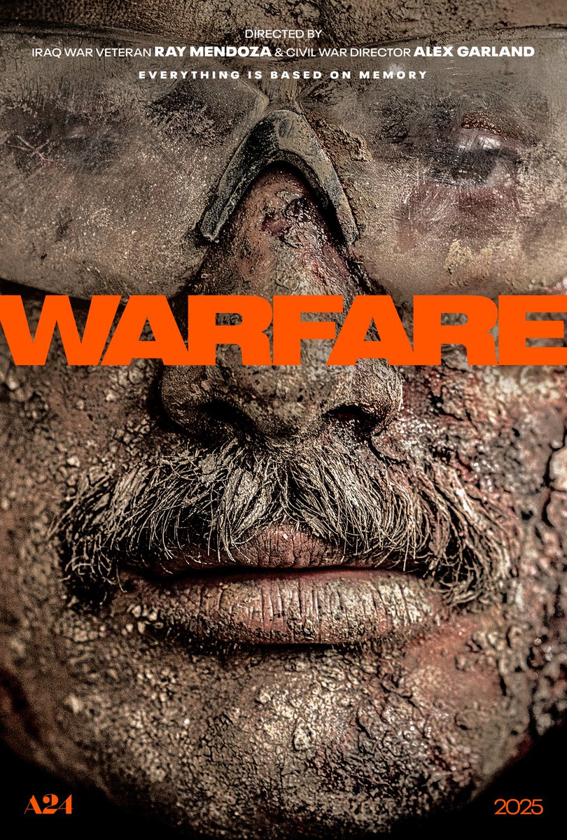 HirushanDM's tweet photo. Super excited to share that my music is being used in the promotional campaign for "Warfare"!!

A big thank you to the team at Hybrid Core for their continued trust,
and to A24 and everyone involved in the campaign for making this possible! Much love to you all🙏🏼♥️

#warfare #A24 https://t.co/rf3z9LDJCn