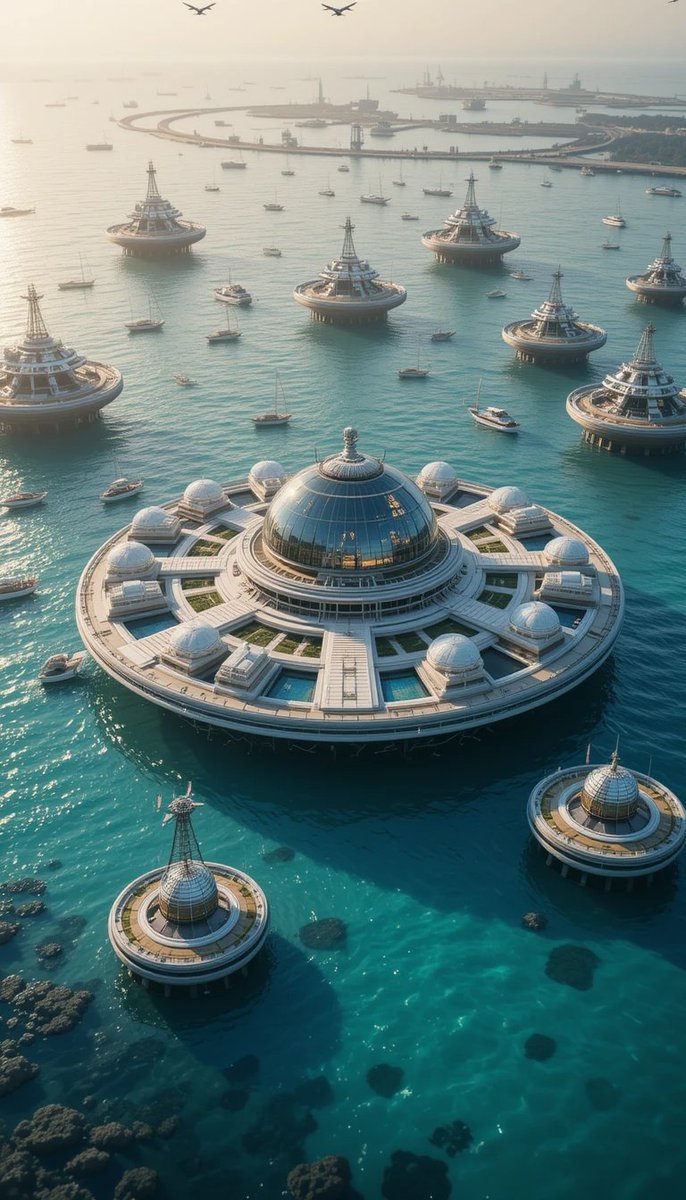 Lewisfinds's tweet photo. It’s the year 2099. The world has changed. Where are you living now? Choose your future city vibe and let the visuals guide yourchoice
#FuturisticVibes
#AestheticQuiz
#SmartCityLiving
#CyberDreams
#FutureLifeStyle
#PickOne
#DreamcoreVisuals
#LuxuryUrban
#TikTokQuizzes
#AIVisuals https://t.co/SuvI9zDayU
