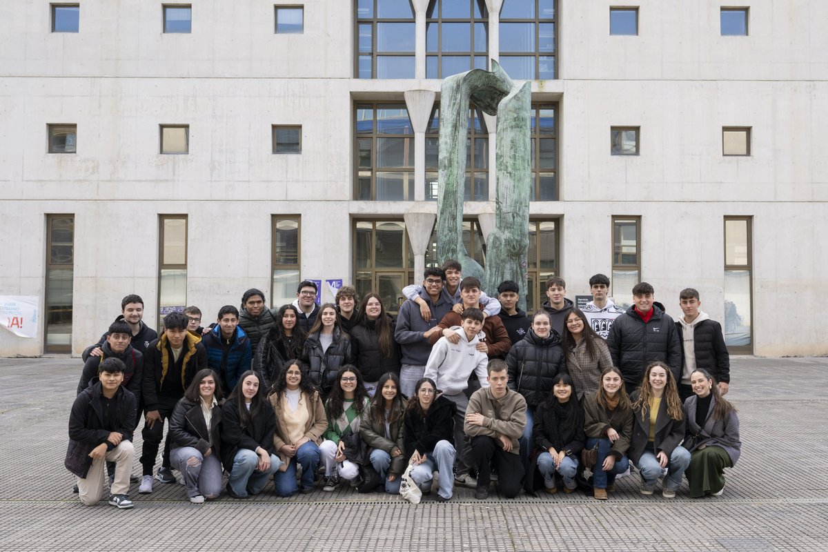 Visita a la UPNA
…iberadelarga.web.educacion.navarra.es/w/visita-a-la-…