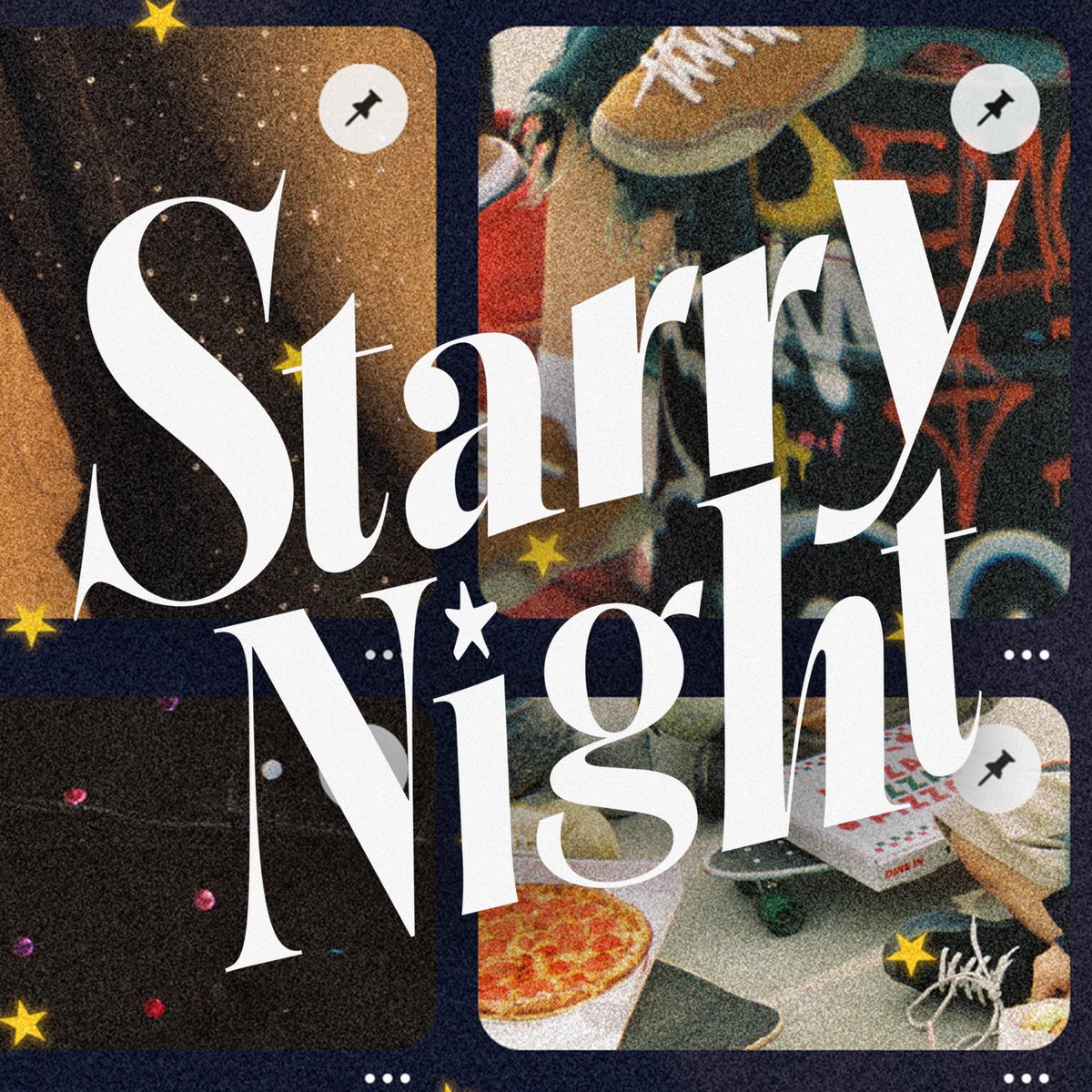[🎧]  

AIMERS 3rd Single  【 Starry Night 】 OUT NOW ✨
AIMERS 3rd Single 【 Starry Night 】 이 발매되었습니다.   

'Starry Night'은 각종 국내외 음원 사이트에서 감상하실 수 있습니다 🌟
🎧 music.auroramuz.com/album/Z2B4A7A35

AIMERS 에이머스 'Starry Night' MV 
youtu.be/nJNR51KfaPE