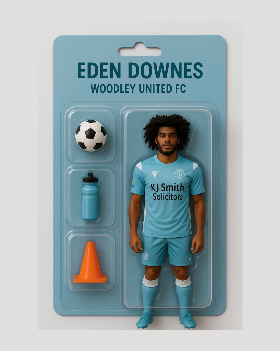 WoodleyUtdFC's tweet photo. Who's your favourite?

#WeAreUnited🩵 https://t.co/Klhcklii3r