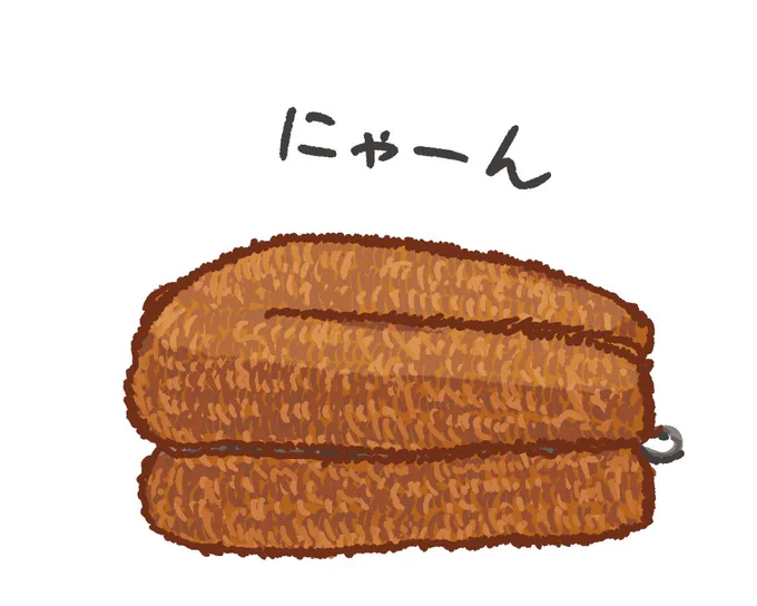 ねこかわいいね 