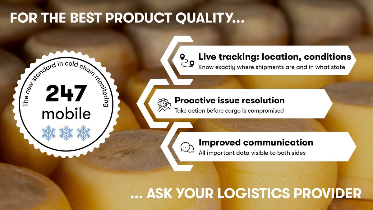 Identec Reefer Controller