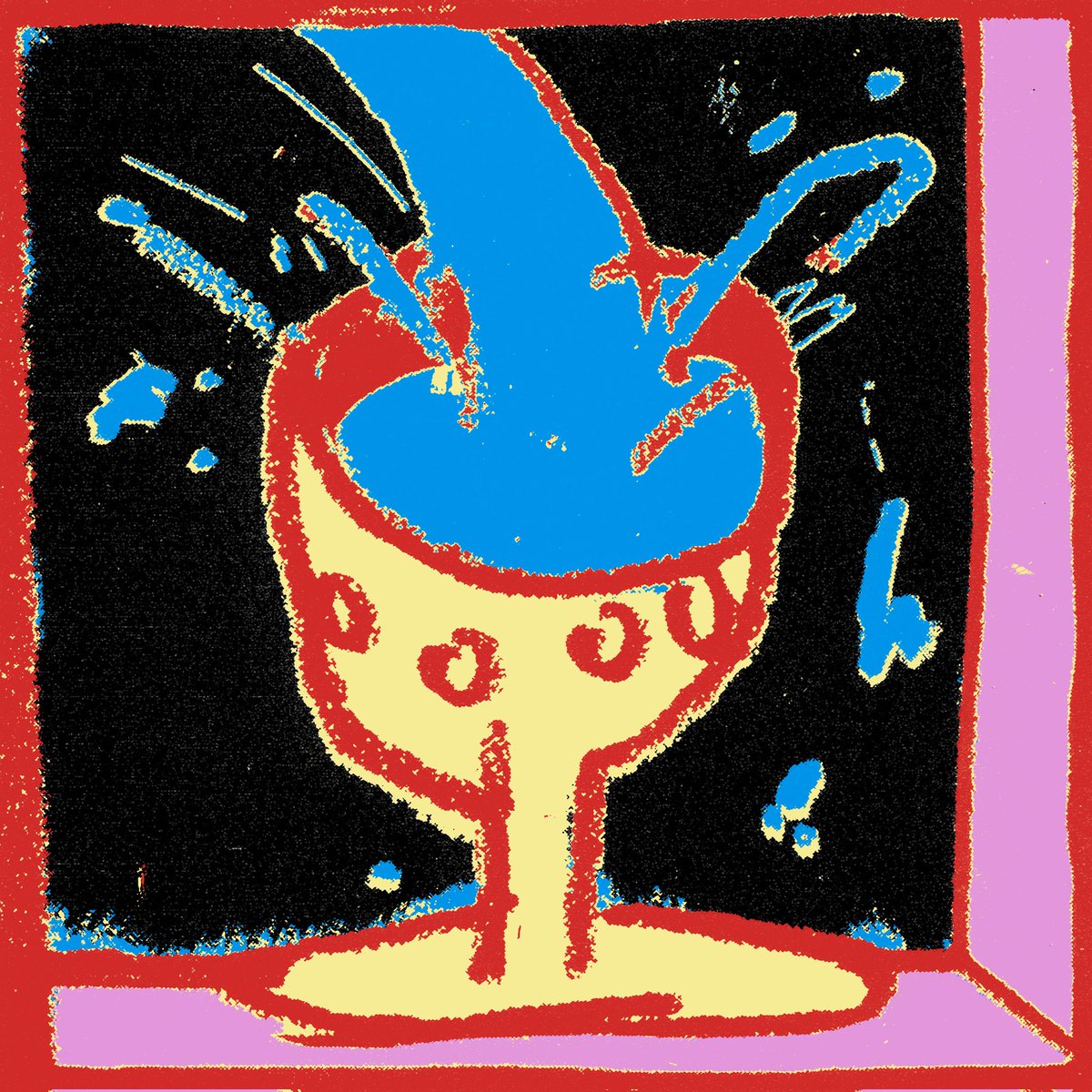 Ya está fuera Juventud Eterna!!

Producción, grabación y mezcla por Aleix Turón 
Masterización por Víctor García
Portada por Julen Alberdi 

open.spotify.com/track/5Wxj09q4…