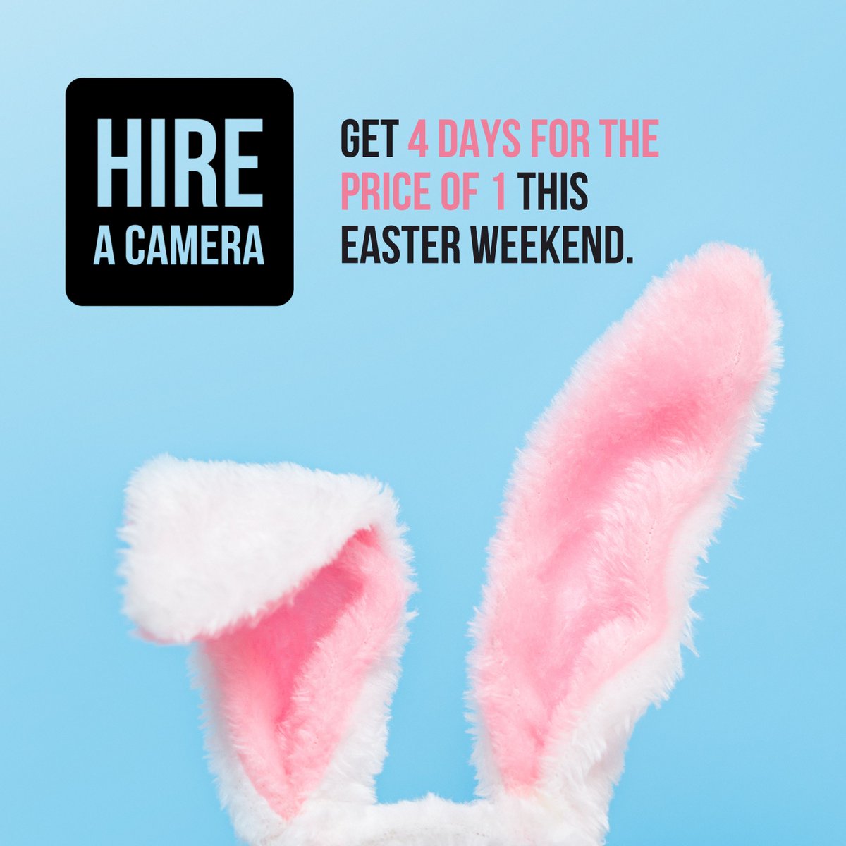 Hireacamera tweet media