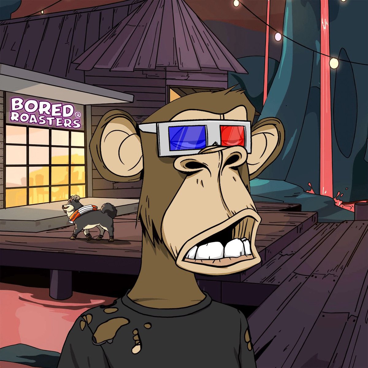 GM to everyone ☕️