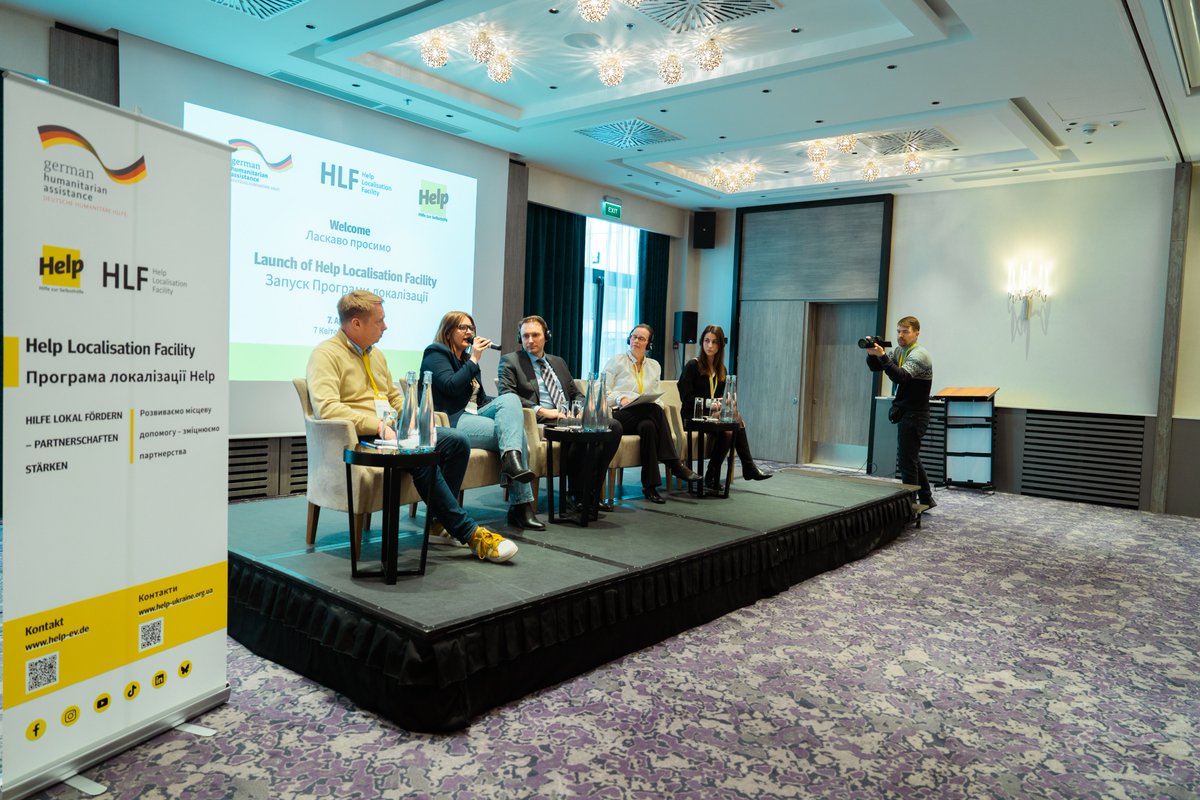 🇩🇪 GER on Peace & Humanitarian Action tweet media